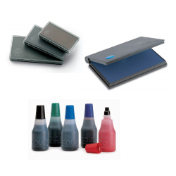Ink Pads & Accessories